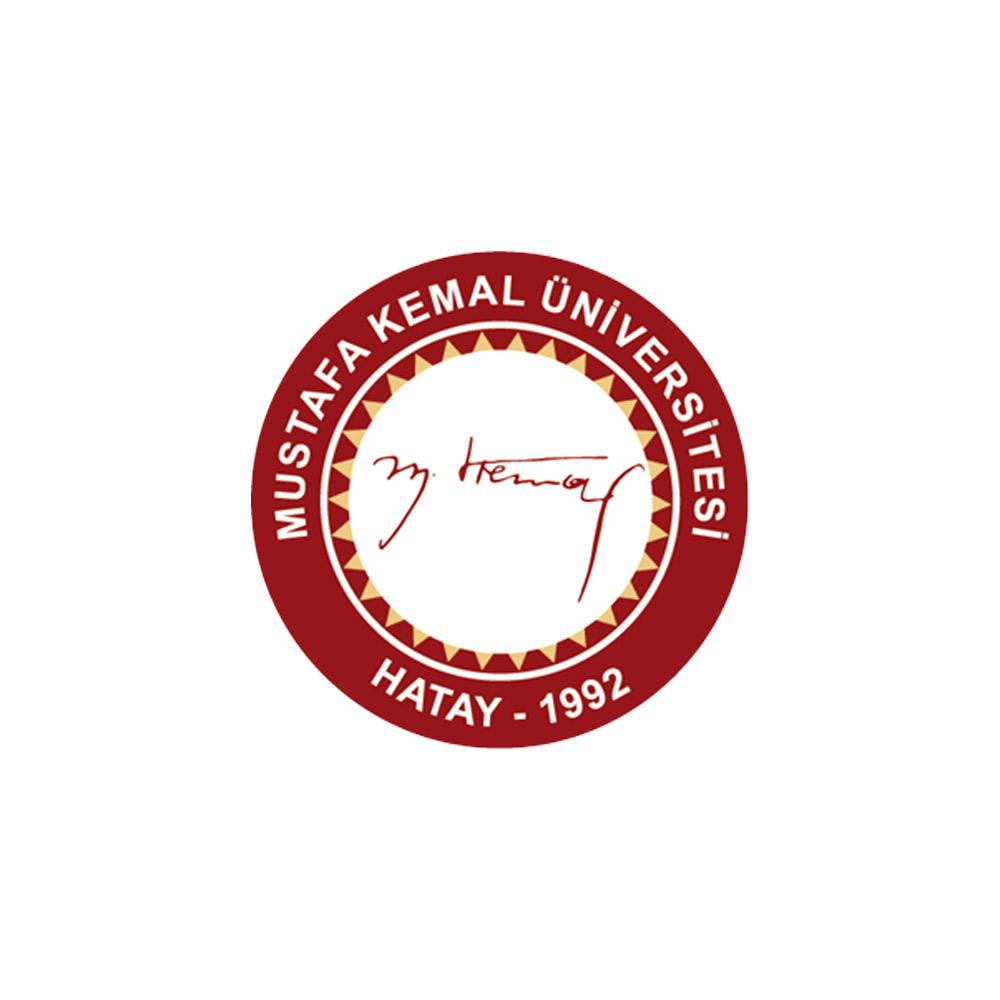 HATAY MUSTAFA KEMAL ÜNİVESİTESİ