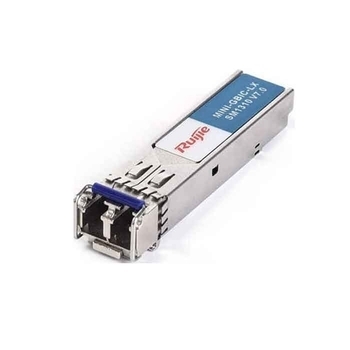 RUİJİE MINI-GBIC-LX-SM1310-1000BASE-LX Alıcı-Verici (SFP, SDI Vb. Transceiver)
