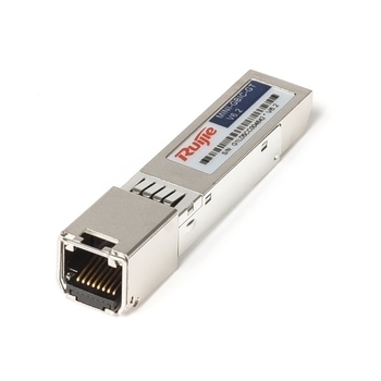 RUİJİE MINI-GBIC-GT-1000BASE-TX Alıcı-Verici (SFP, SDI Vb. Transceiver)