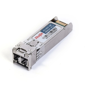 RUİJİE XG-SFP-SR-MM850-10GBASE-SR Alıcı-Verici (SFP, SDI Vb. Transceiver)