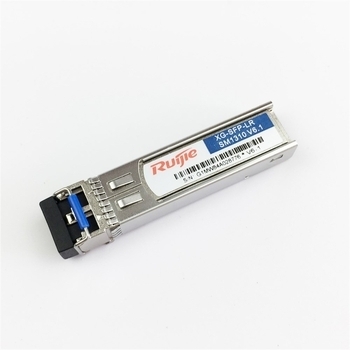 RUİJİE XG-SFP-LR-SM1310-10GBASE-LR Alıcı-Verici (SFP, SDI Vb. Transceiver)